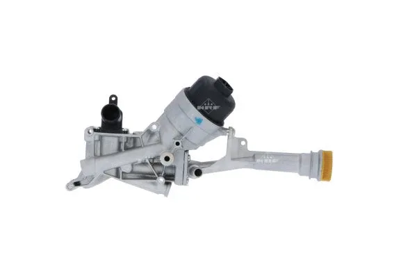 Alyvos filtro korpusas NRF 31349