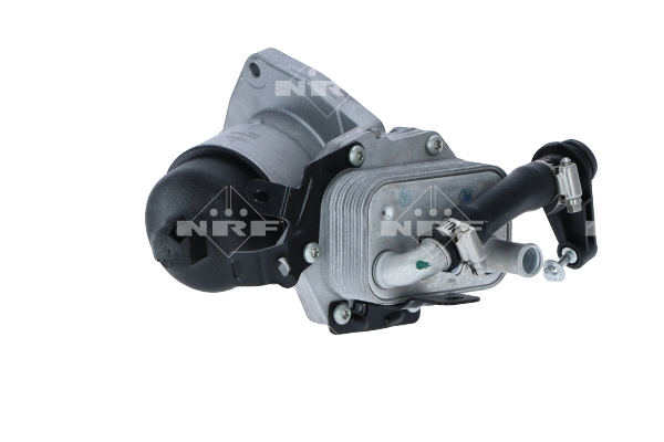 Alyvos filtro korpusas NRF 31354