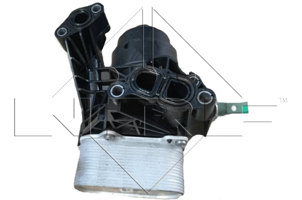 Alyvos filtro korpusas NRF 31356