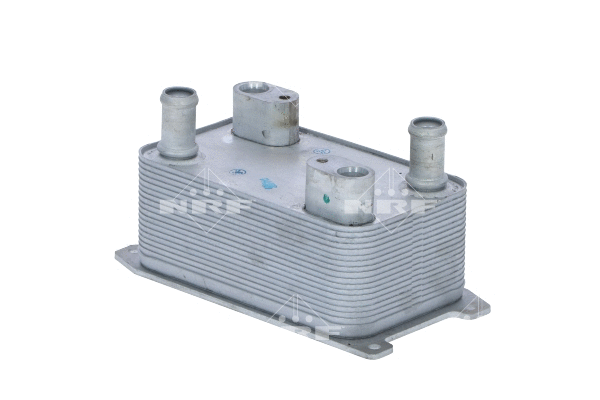 Automatinės transmisijos alyvos aušintuvas NRF 31363