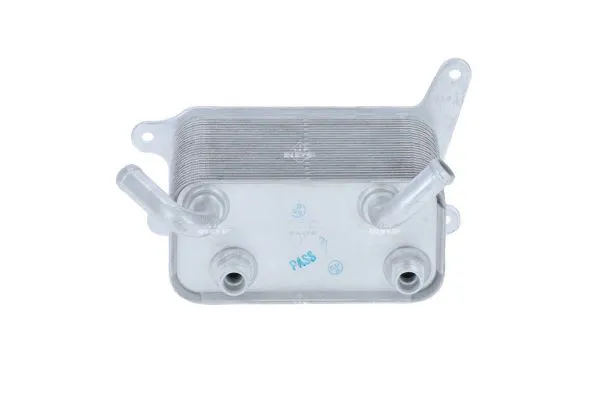 Automatinės transmisijos alyvos aušintuvas NRF 31747