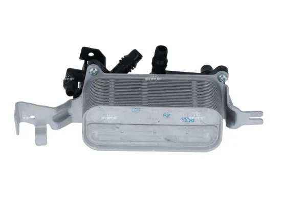 Automatinės transmisijos alyvos aušintuvas NRF 31749