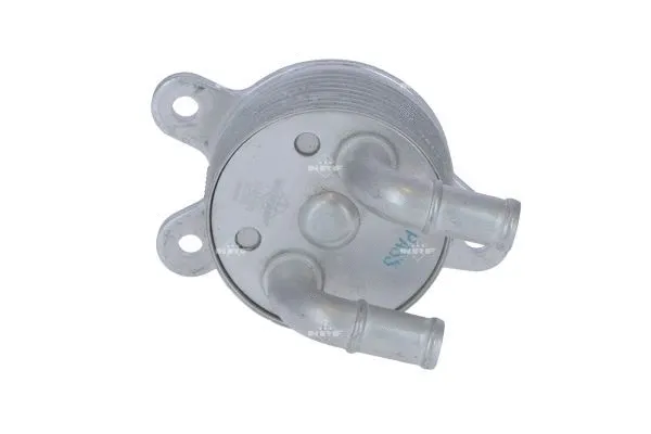 Automatinės transmisijos alyvos aušintuvas NRF 31750