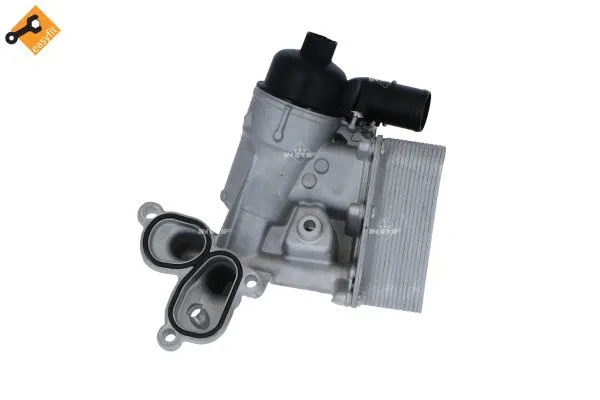 Alyvos filtro korpusas NRF 31751