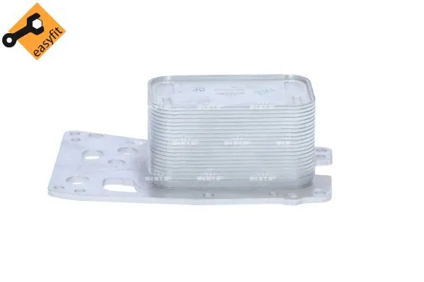Variklio alyvos aušintuvas NRF 31755