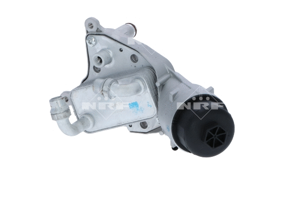 Alyvos filtro korpusas NRF 31760