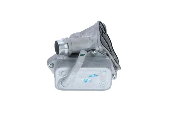 Alyvos filtro korpusas NRF 31762