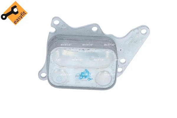 Variklio alyvos aušintuvas NRF 31763