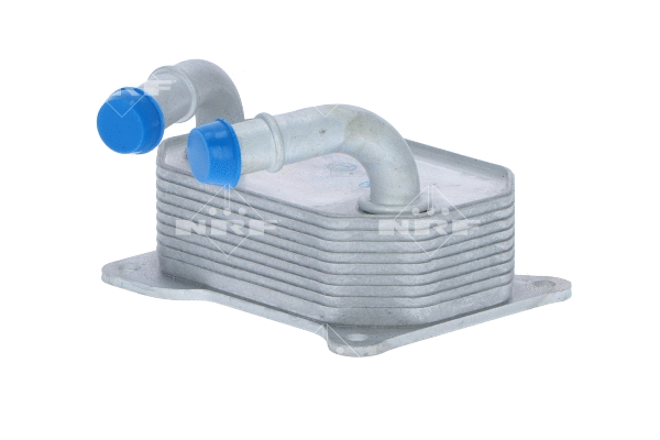 Variklio alyvos aušintuvas NRF 31771