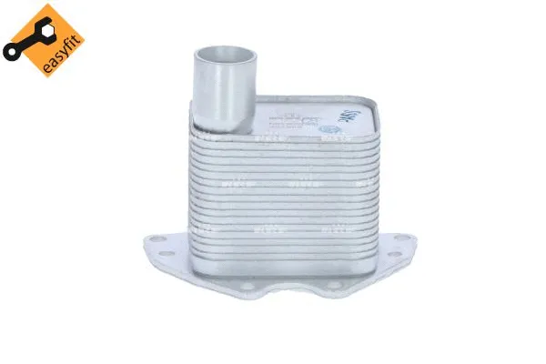 Variklio alyvos aušintuvas NRF 31772