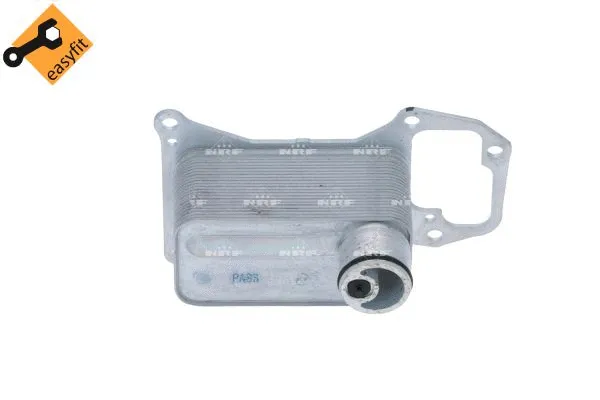 Variklio alyvos aušintuvas NRF 31775