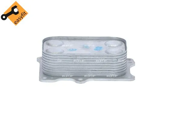 Variklio alyvos aušintuvas NRF 31777