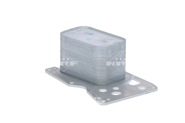 Variklio alyvos aušintuvas NRF 31783