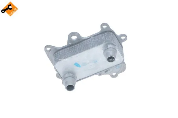 Variklio alyvos aušintuvas NRF 31786