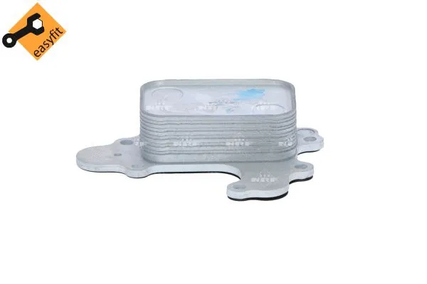 Variklio alyvos aušintuvas NRF 31790