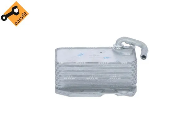 Variklio alyvos aušintuvas NRF 31791