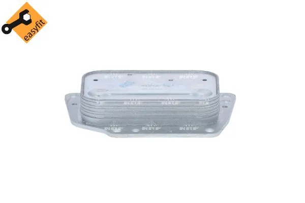 Variklio alyvos aušintuvas NRF 31794