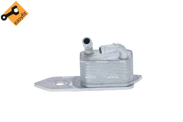 Variklio alyvos aušintuvas NRF 31795