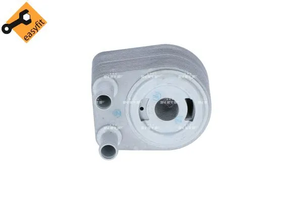 Variklio alyvos aušintuvas NRF 31799