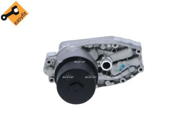 Alyvos filtro korpusas NRF 31803