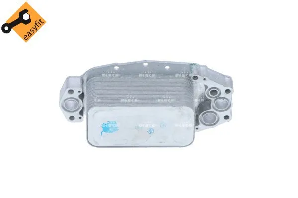 Variklio alyvos aušintuvas NRF 31804