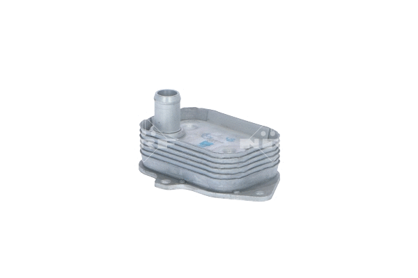 Variklio alyvos aušintuvas NRF 31807