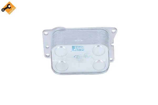 Variklio alyvos aušintuvas NRF 31812