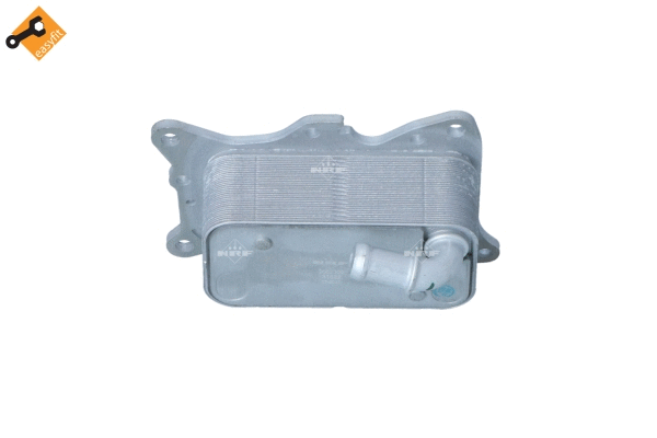 Variklio alyvos aušintuvas NRF 31822