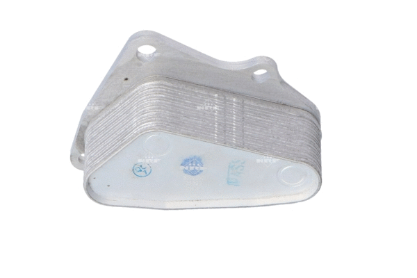 Variklio alyvos aušintuvas NRF 31823