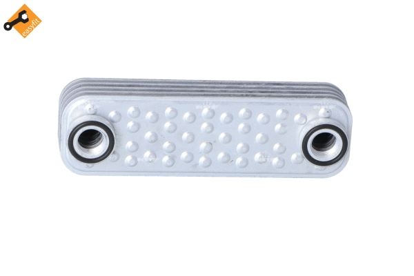 Variklio alyvos aušintuvas NRF 31829