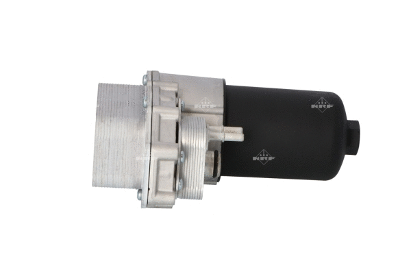 Alyvos filtro korpusas NRF 31831