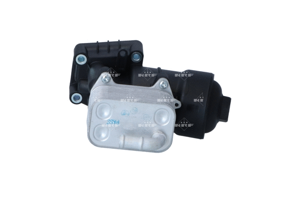 Alyvos filtro korpusas NRF 31838