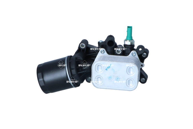 Alyvos filtro korpusas NRF 31845