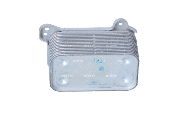 Variklio alyvos aušintuvas NRF 31850