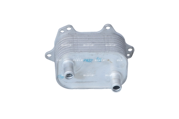 Variklio alyvos aušintuvas NRF 31853