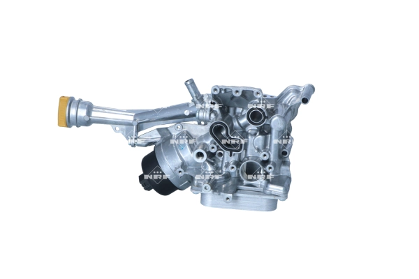 Alyvos filtro korpusas NRF 31858