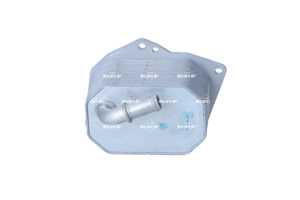 Variklio alyvos aušintuvas NRF 31860