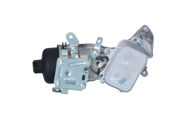 Alyvos filtro korpusas NRF 31865