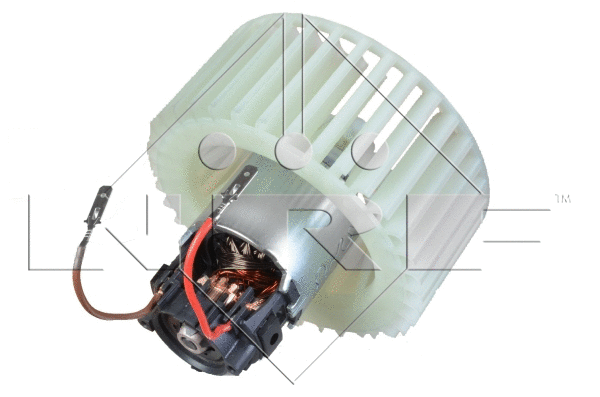 Vidaus putiklis NRF 34023