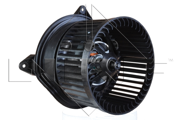 Vidaus putiklis NRF 34032