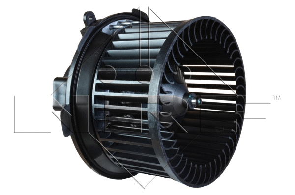 Vidaus putiklis NRF 34042
