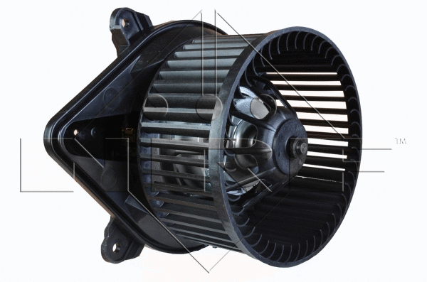 Vidaus putiklis NRF 34056