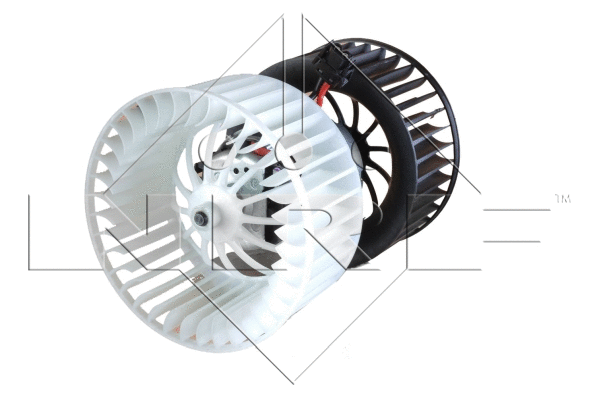 Vidaus putiklis NRF 34087