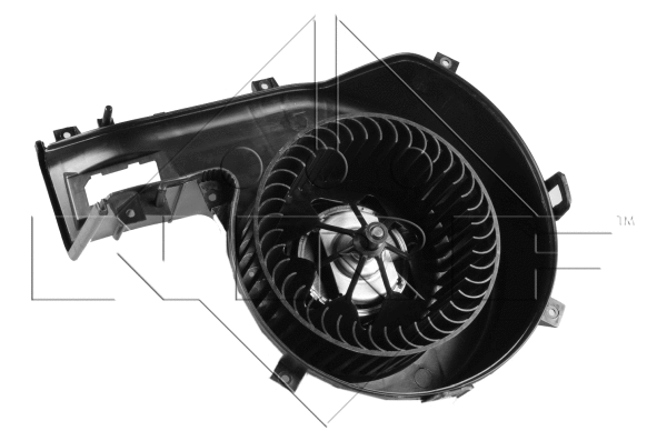 Vidaus putiklis NRF 34095