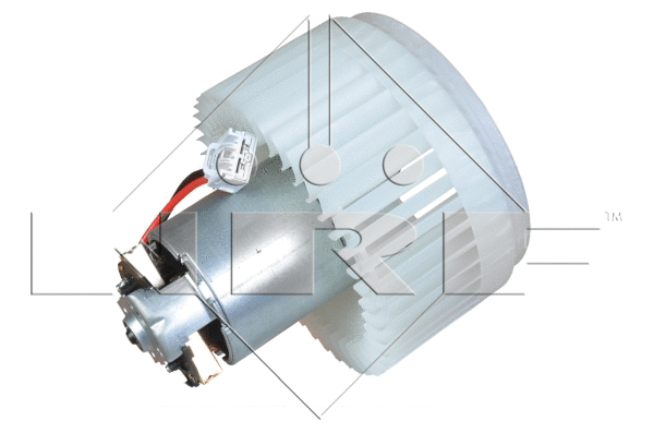 Vidaus putiklis NRF 34115