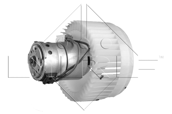 Vidaus putiklis NRF 34116
