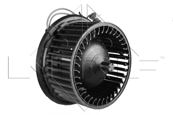 Vidaus putiklis NRF 34123