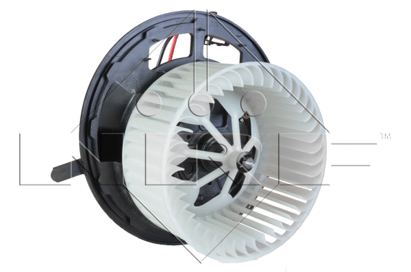 Vidaus putiklis NRF 34124