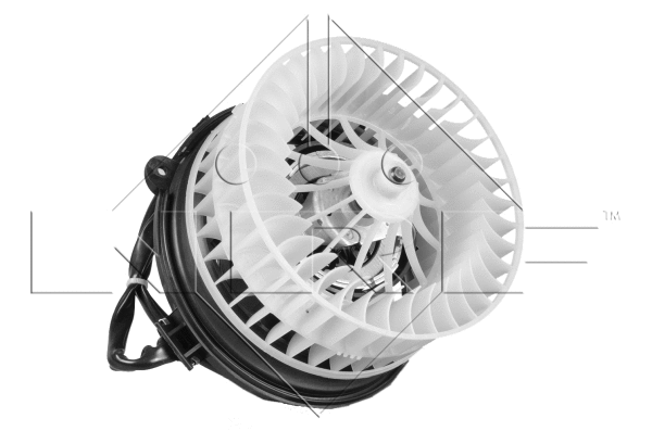 Vidaus putiklis NRF 34125