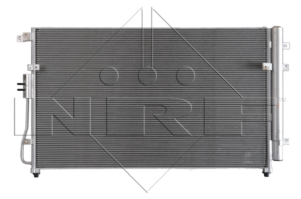 Oro kondicionieriaus radiatorius NRF 350010